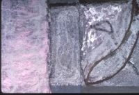 Cross Two (Detail)
