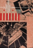 Caution (Detail)